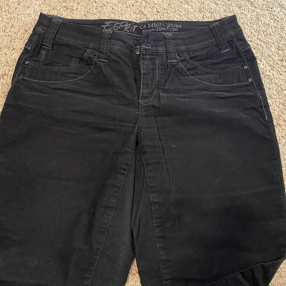 Like New Boot Cut Jean - Picture 4 of 9